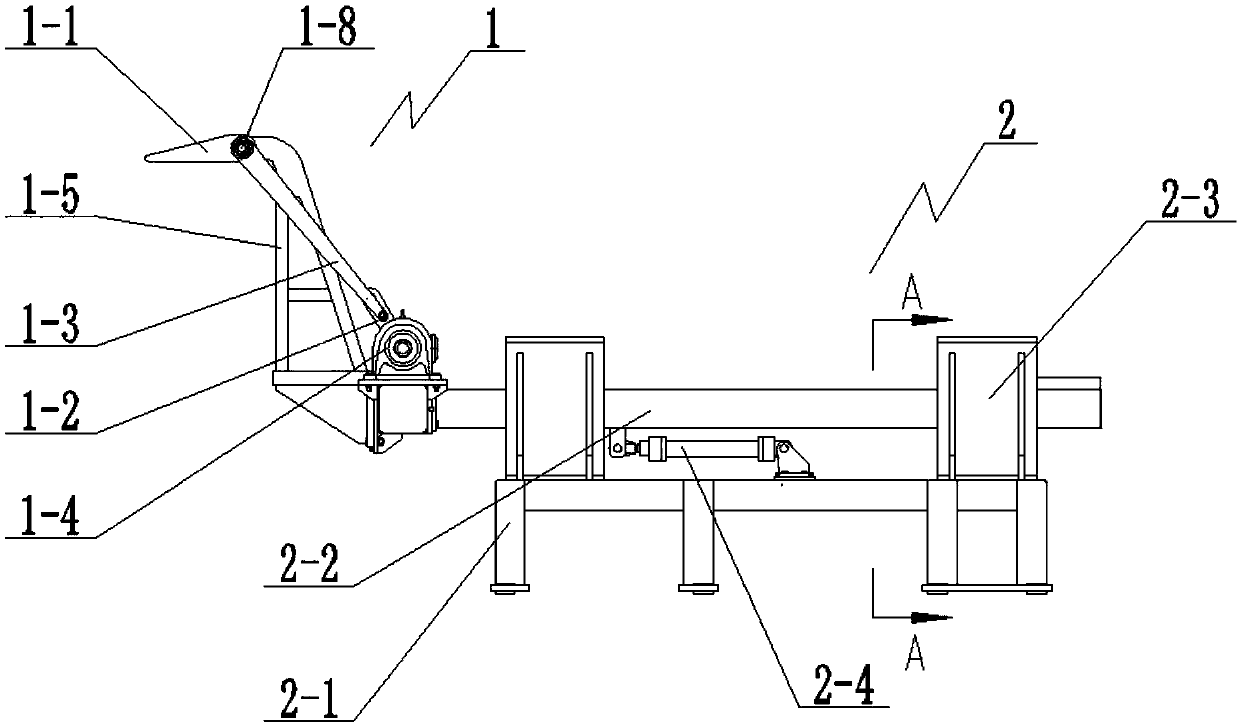 An adjustable mobile cloth device