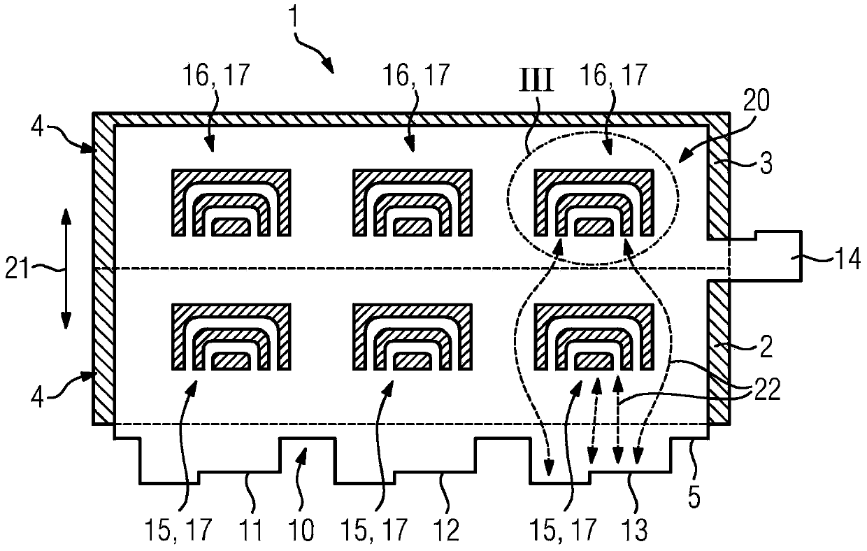 capacitor device