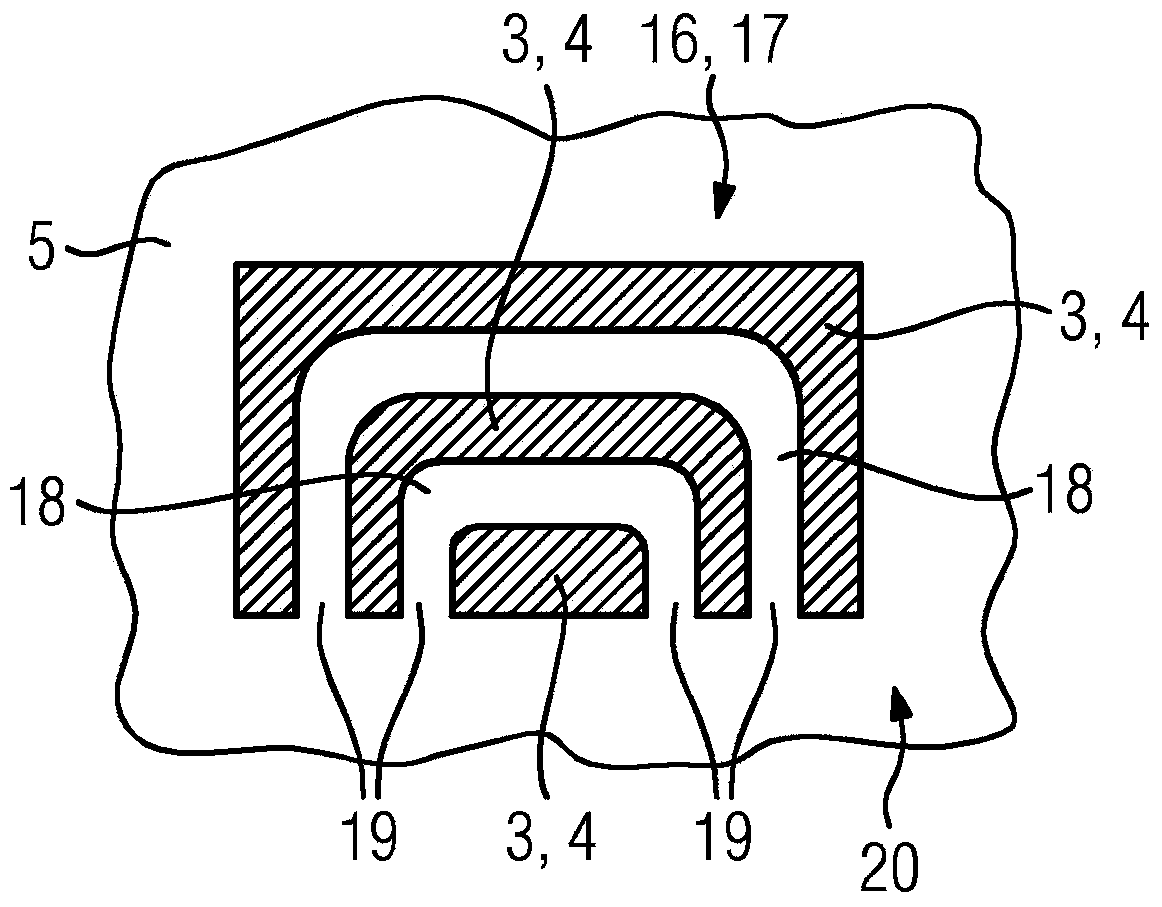 capacitor device