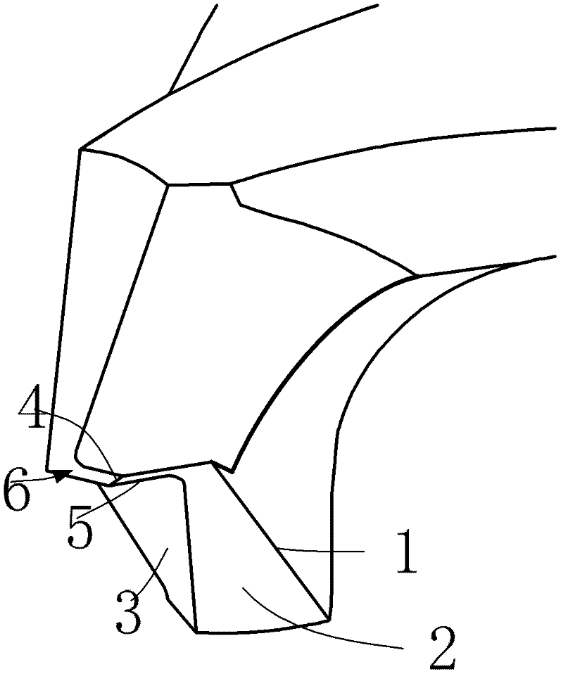 Micro drill and manufacturing method thereof