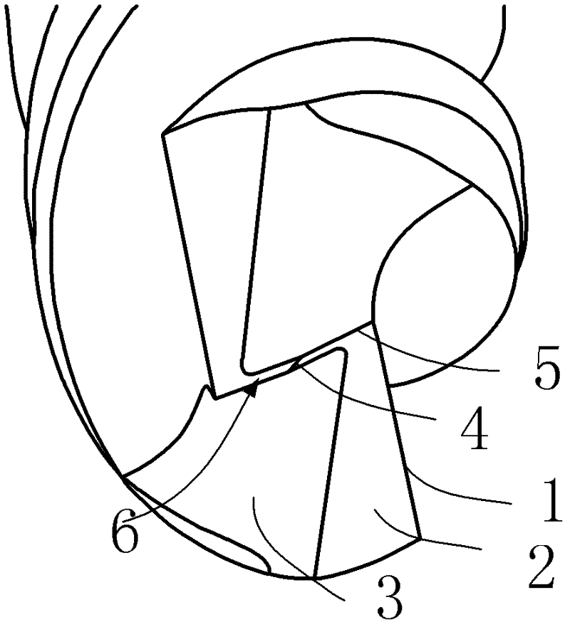 Micro drill and manufacturing method thereof