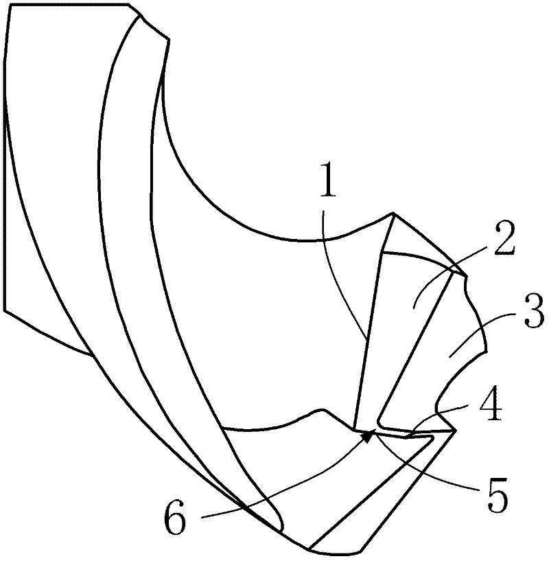 Micro drill and manufacturing method thereof