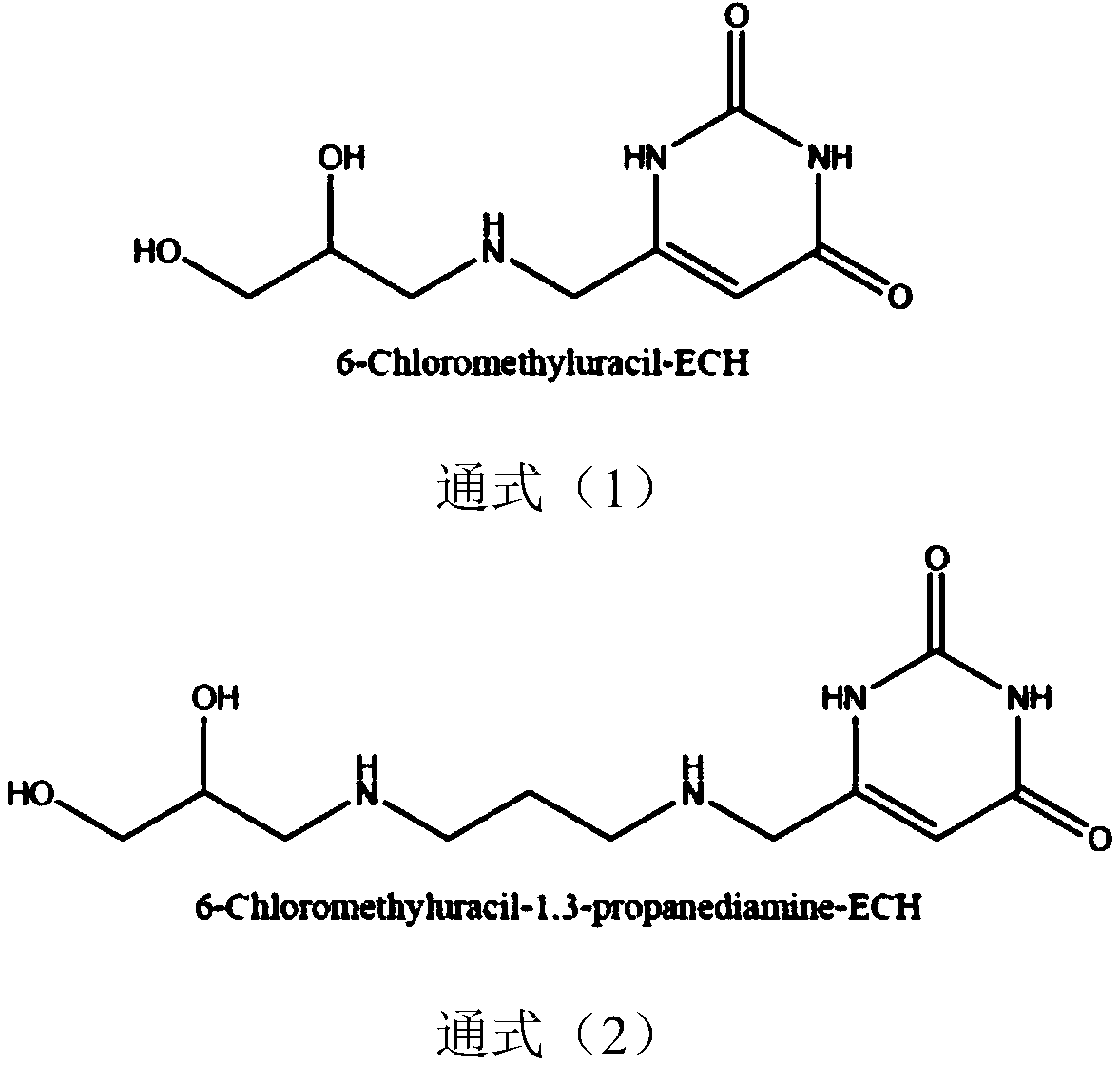 Cattle-sourced hyaluronidase affinity medium and adsorption method thereof