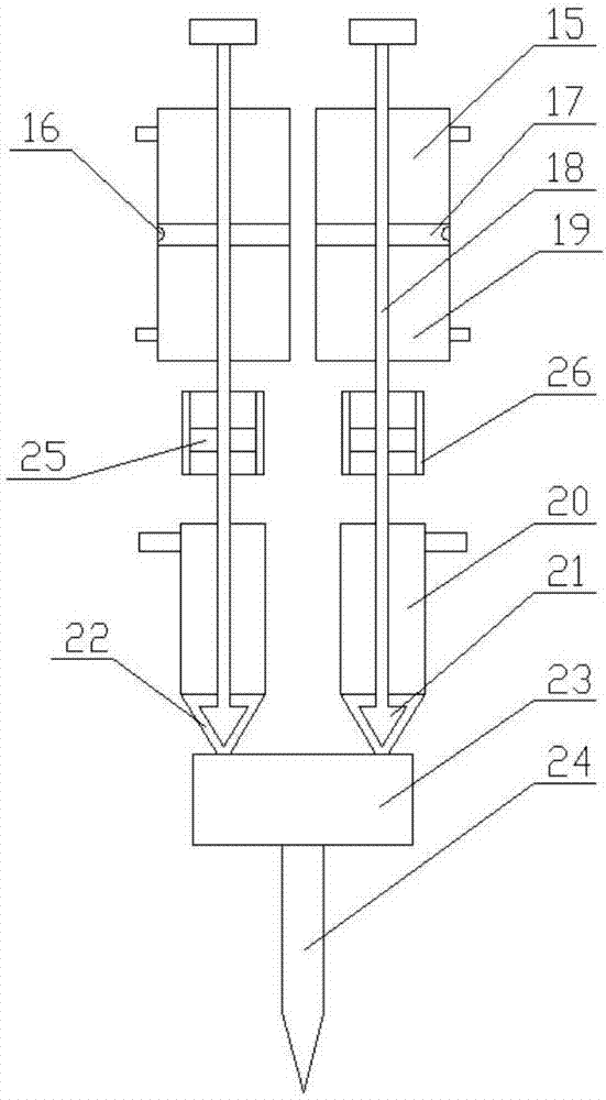 Glue dispensing equipment and glue dispensing method thereof