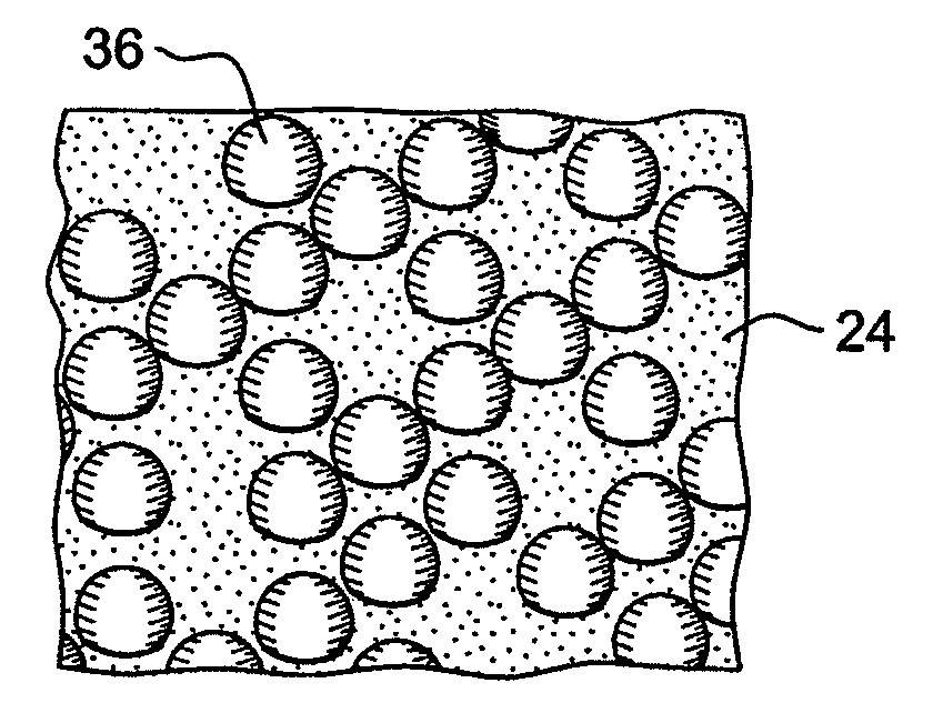 Alignment verification for c4np solder transfer