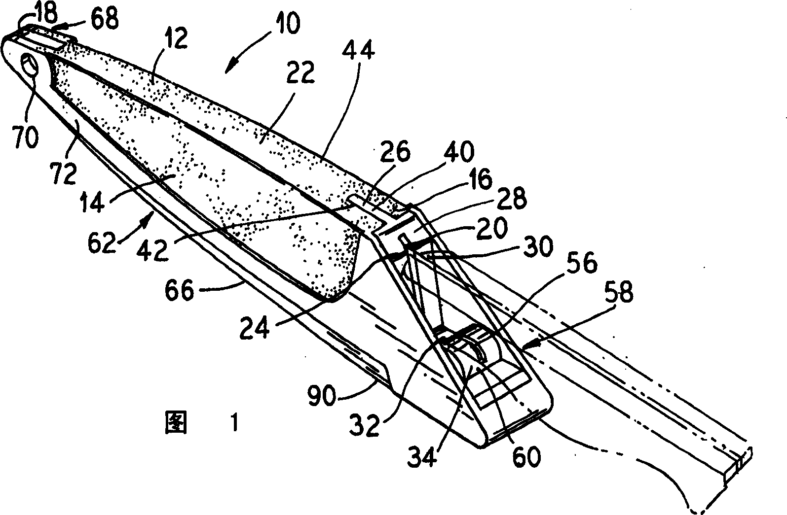 Sharpener sheath