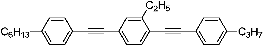 Liquid crystal compound and high-frequency assembly containing same