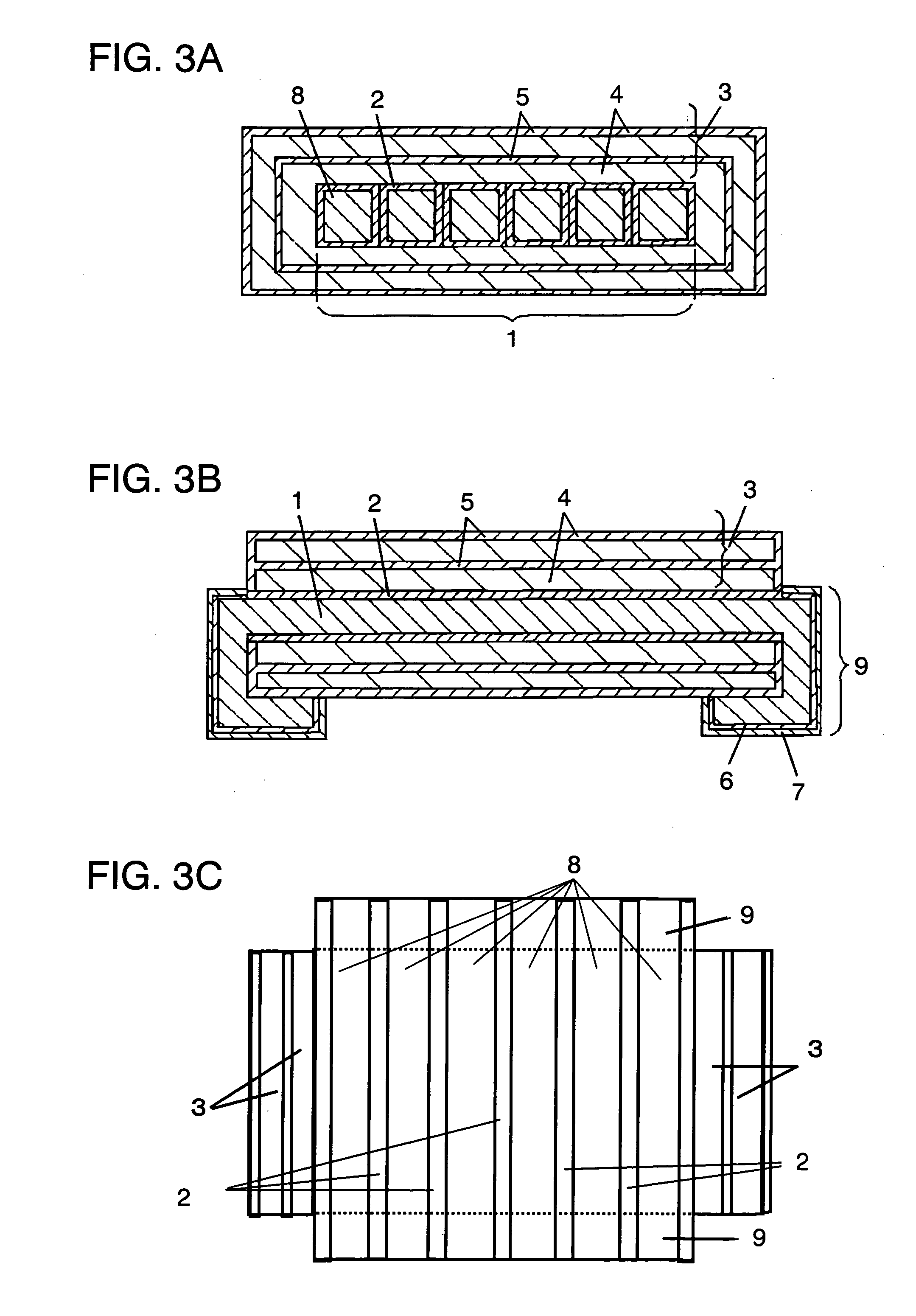 Magnetic device