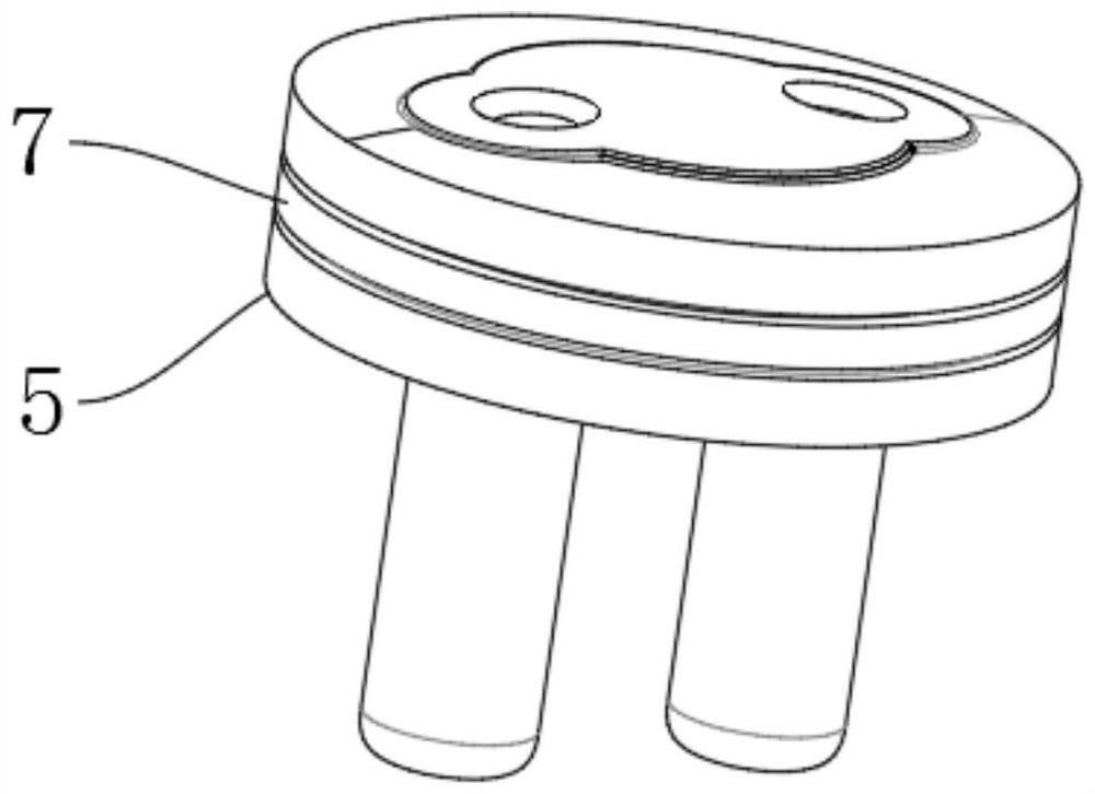 Water-air dual-purpose electric erection assisting device