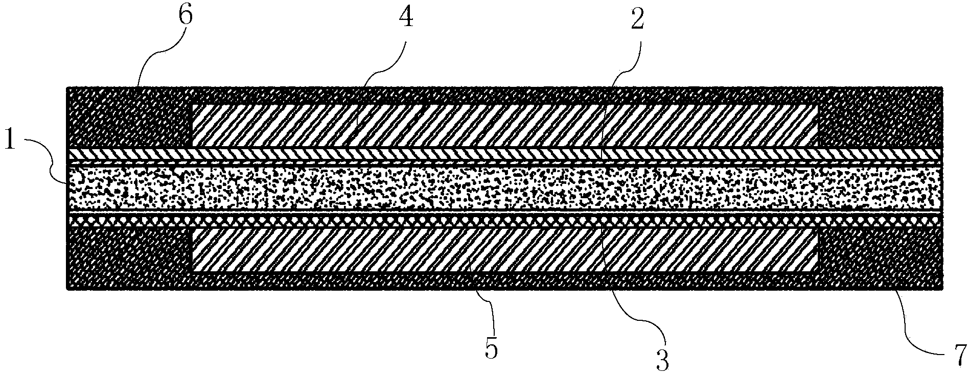 Packaging method for board level fan-out structures