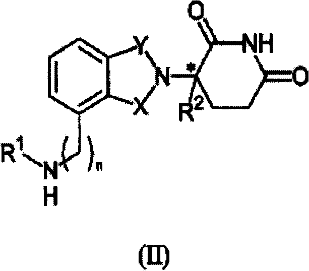 Methods of using and compositions comprising immunomodulatory compounds for treatment, modification and management of pain