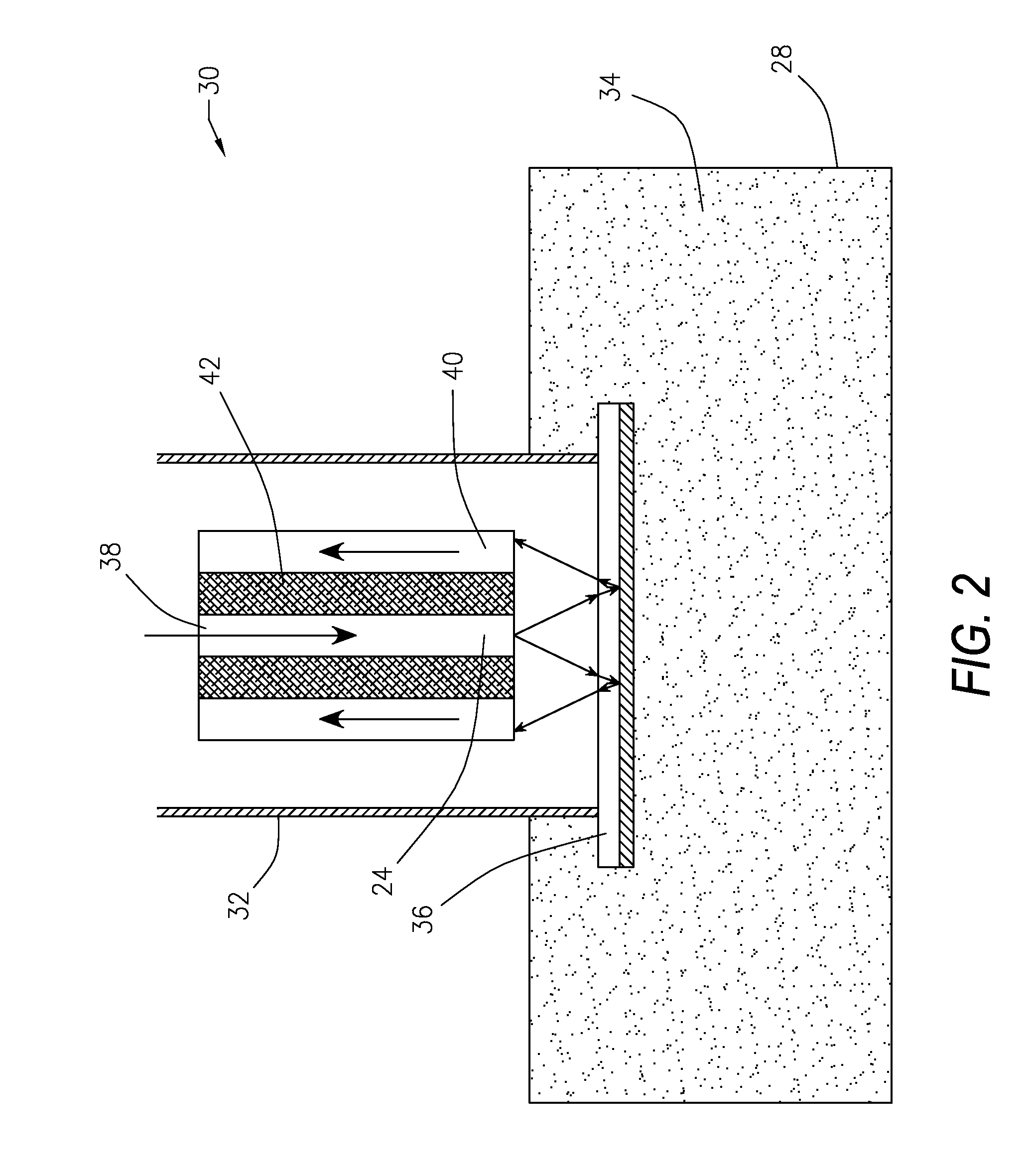 Optical pH sensor