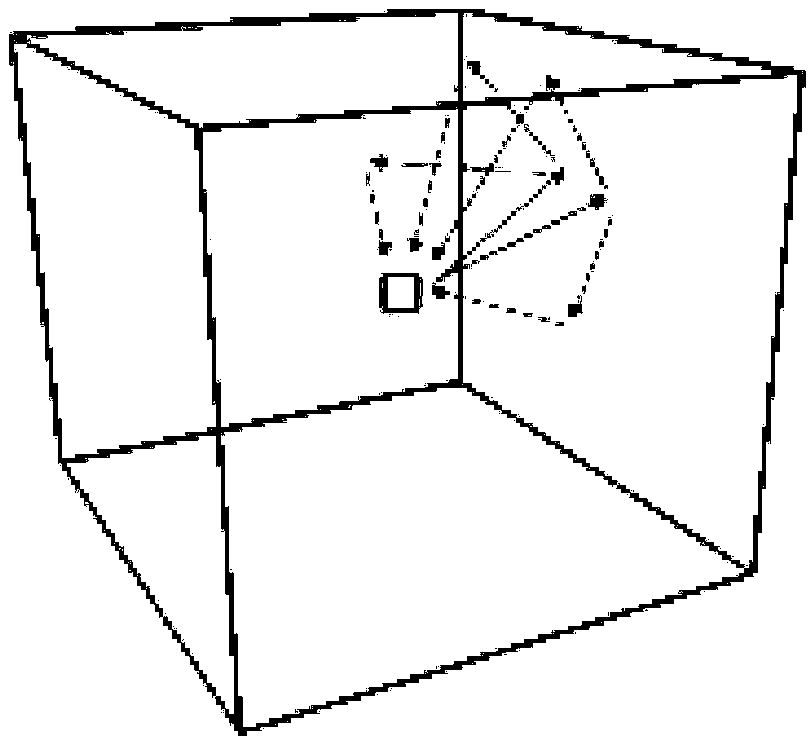 A camera method and mobile terminal