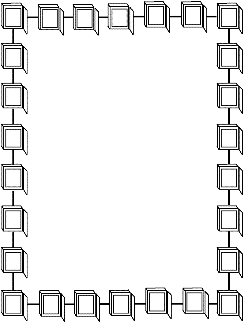 A method and system for job scheduling in distributed data processing system with identification of optimal network topology