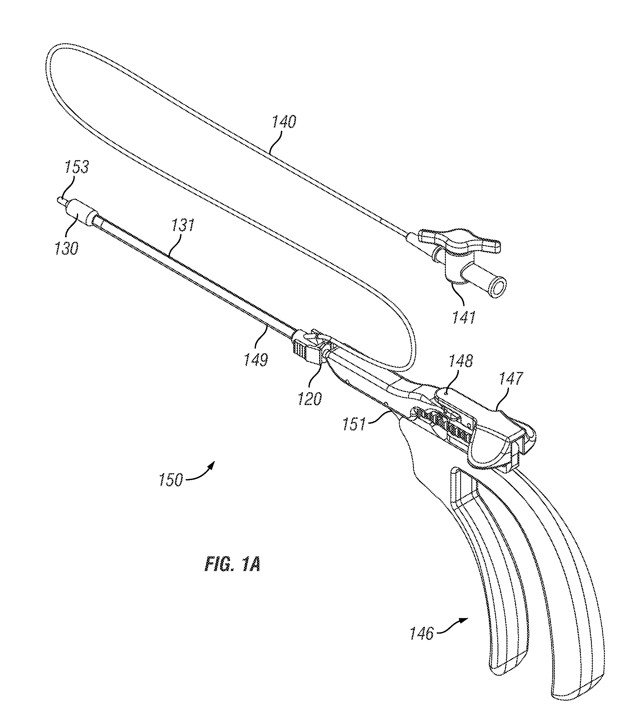 Methods for Providing Therapy to an Anatomical Structure