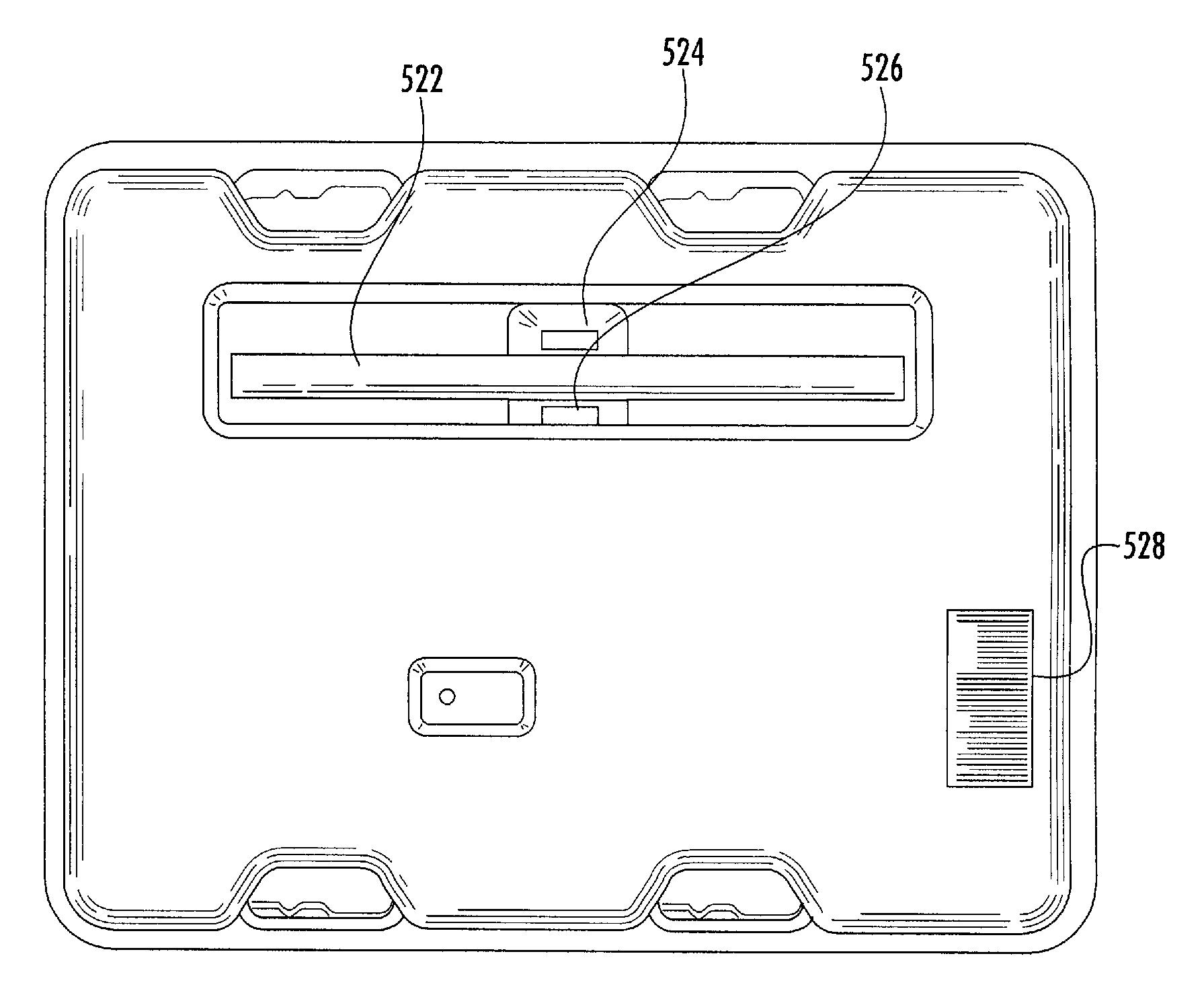 System and method for preventing wrong-site surgeries