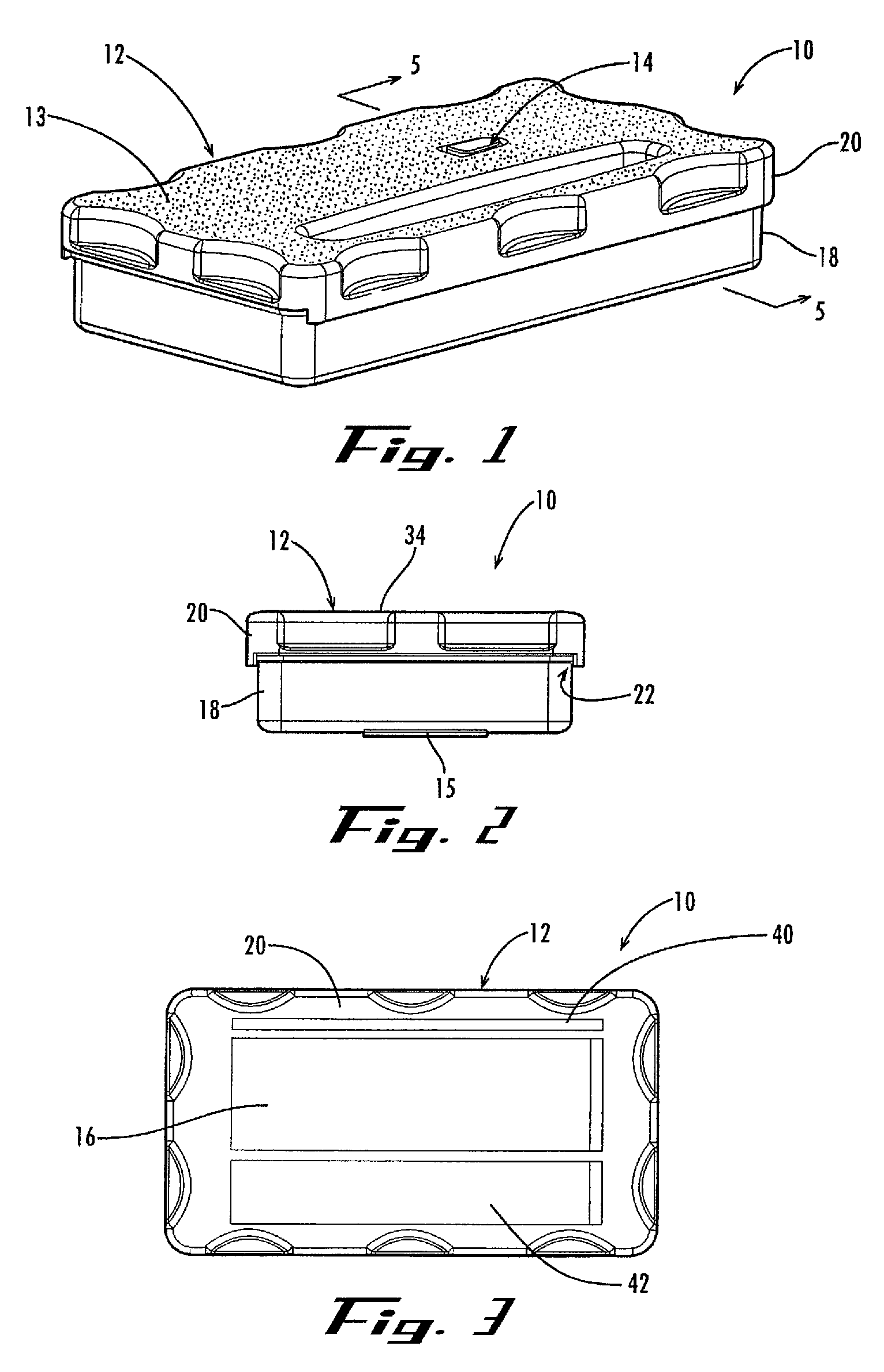 System and method for preventing wrong-site surgeries