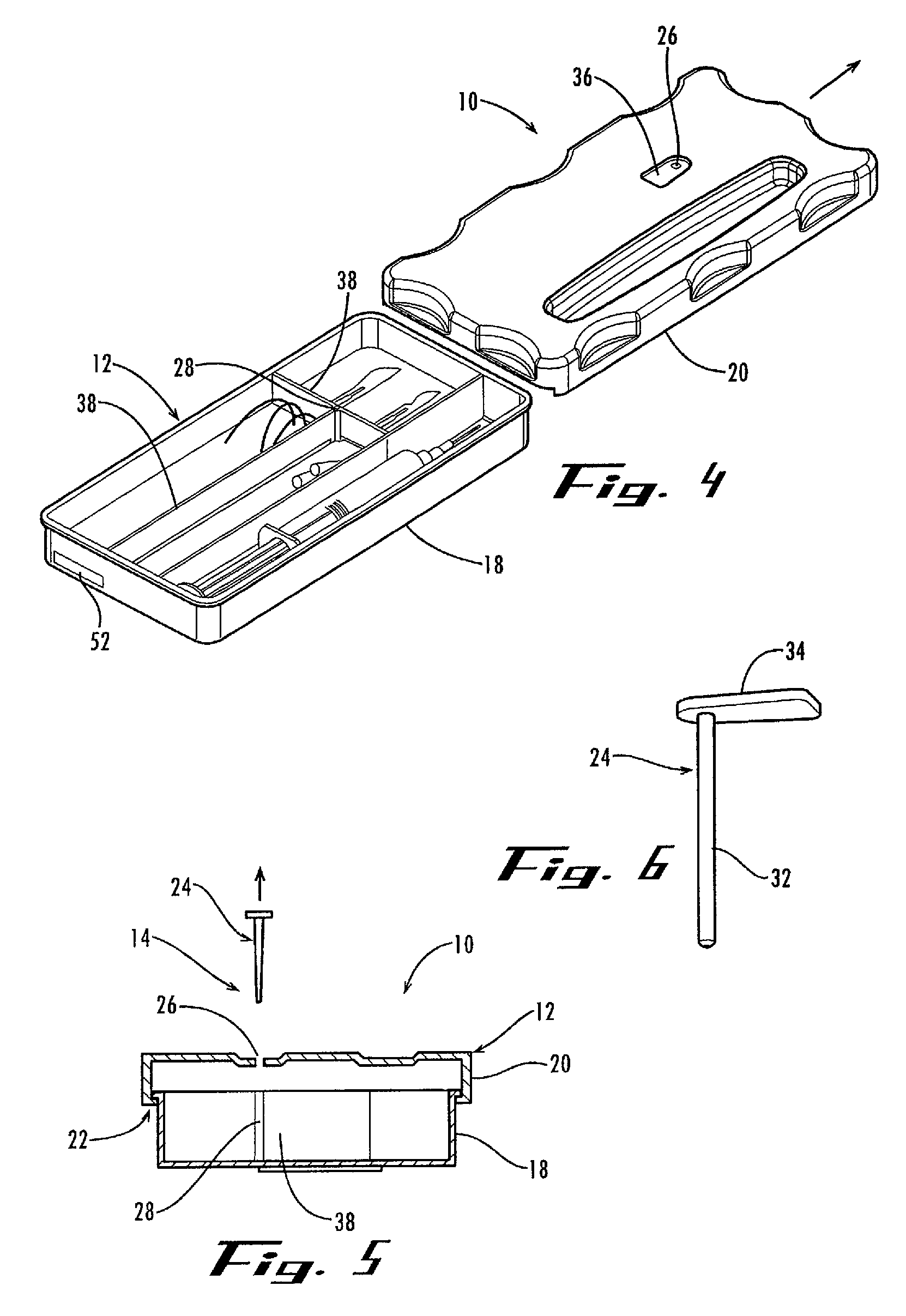 System and method for preventing wrong-site surgeries