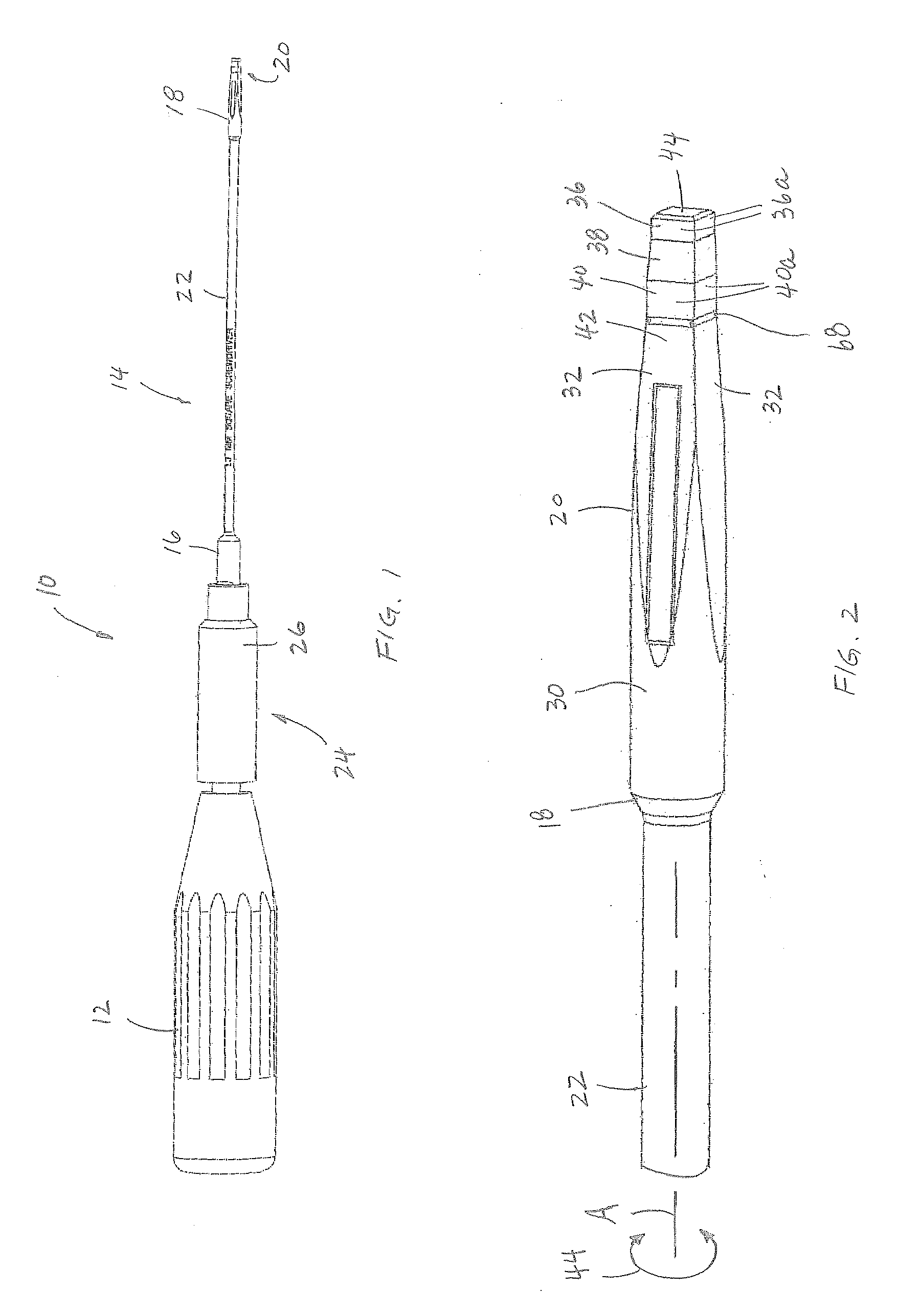 Torque-Limiting Fastener Driver