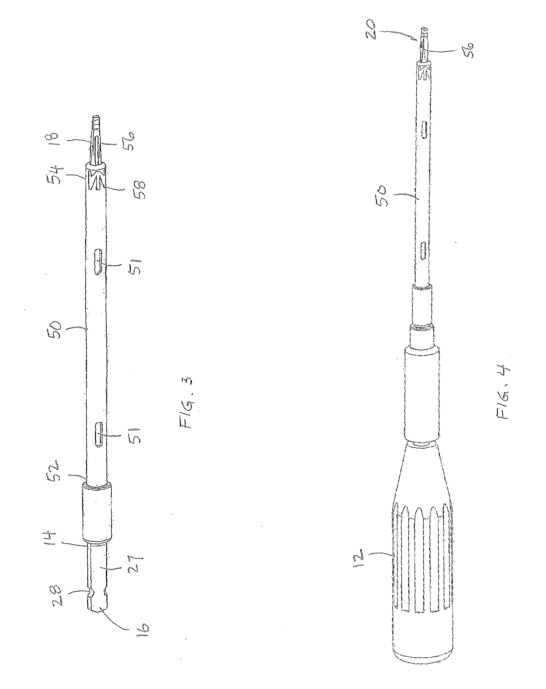 Torque-Limiting Fastener Driver