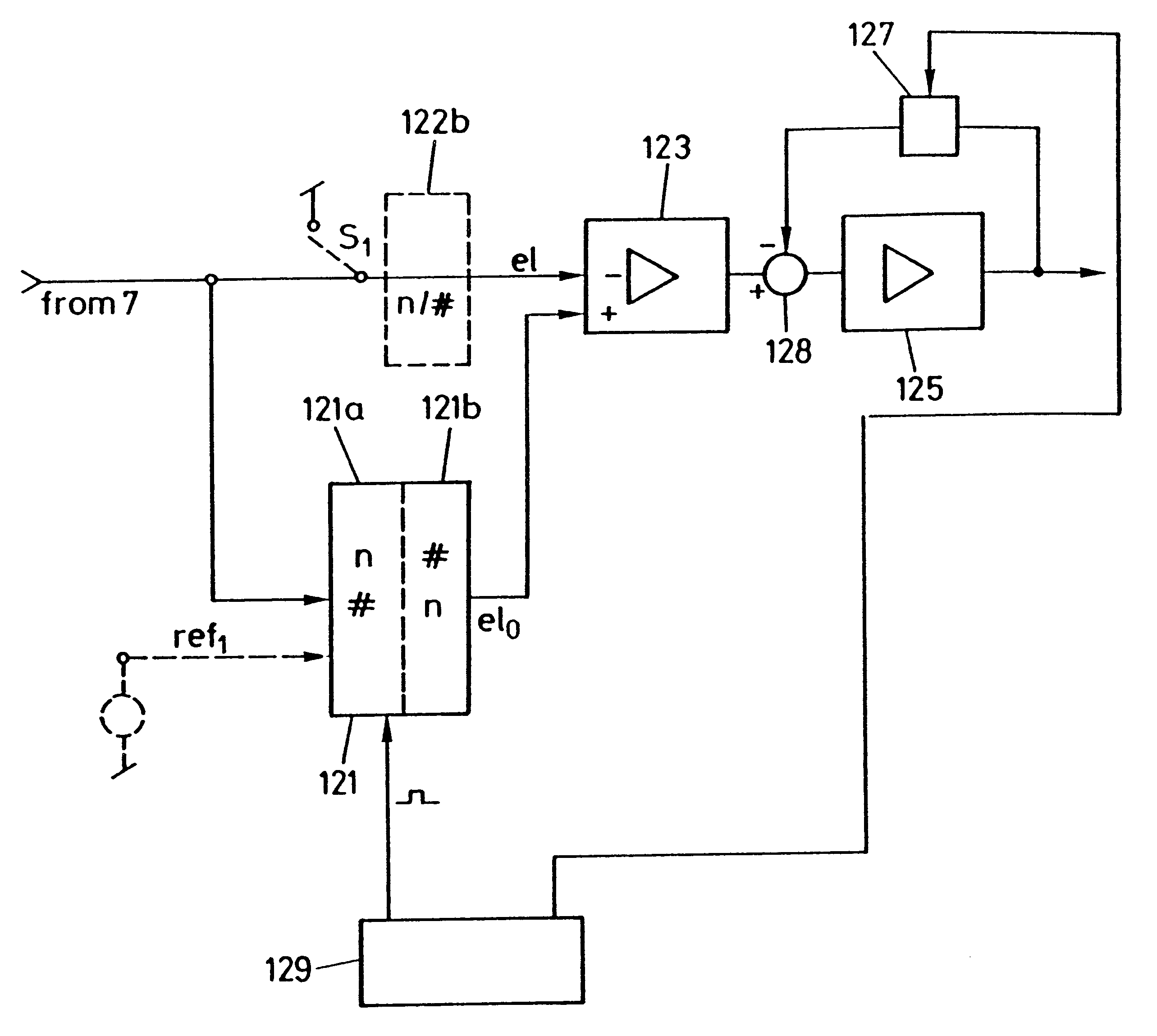 Method for leak testing and leak testing apparatus