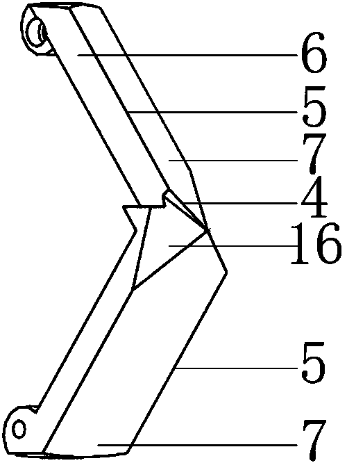 Air suction type drill bit with replaceable blades used in CFRP drilling