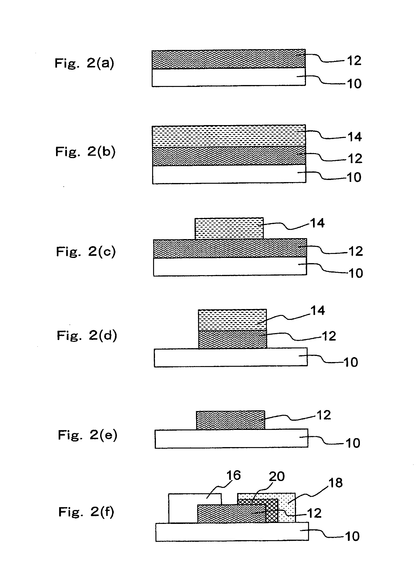 Rectifying device, electronic circuit using the same, and method of manufacturing rectifying device