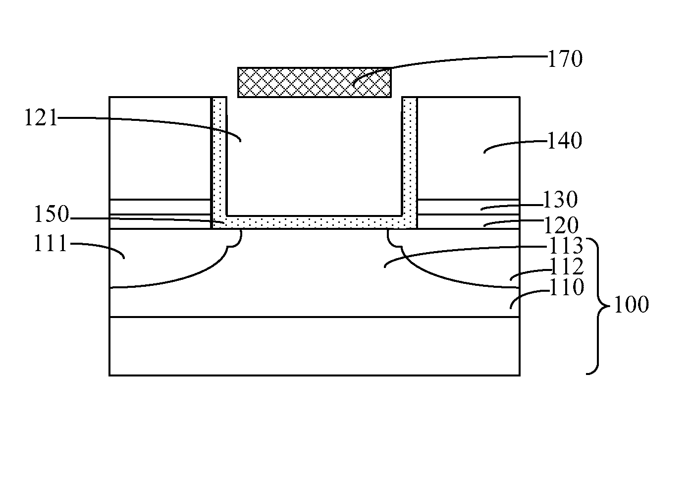 MEMS device and method of forming the same