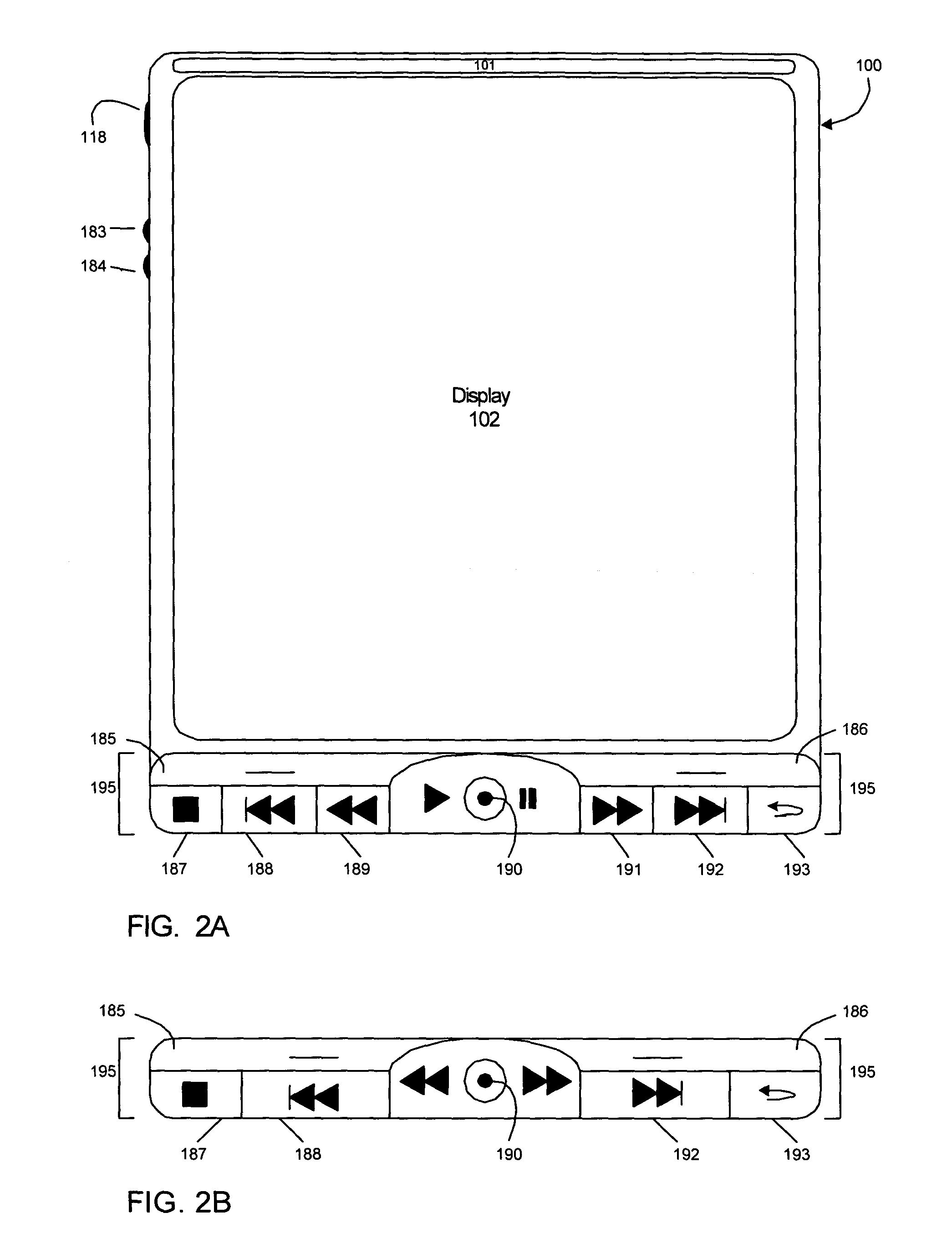 Wireless inter-device data processing configured through inter-device transmitted data