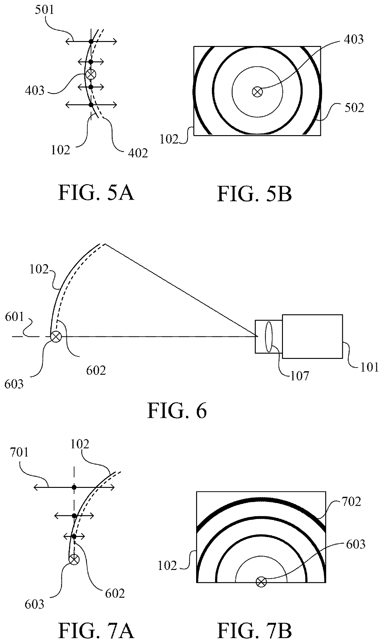 Projection apparatus and storage medium