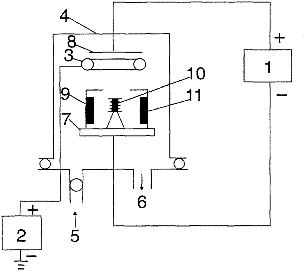 High-performance ceramic piston ring manufacturing technology