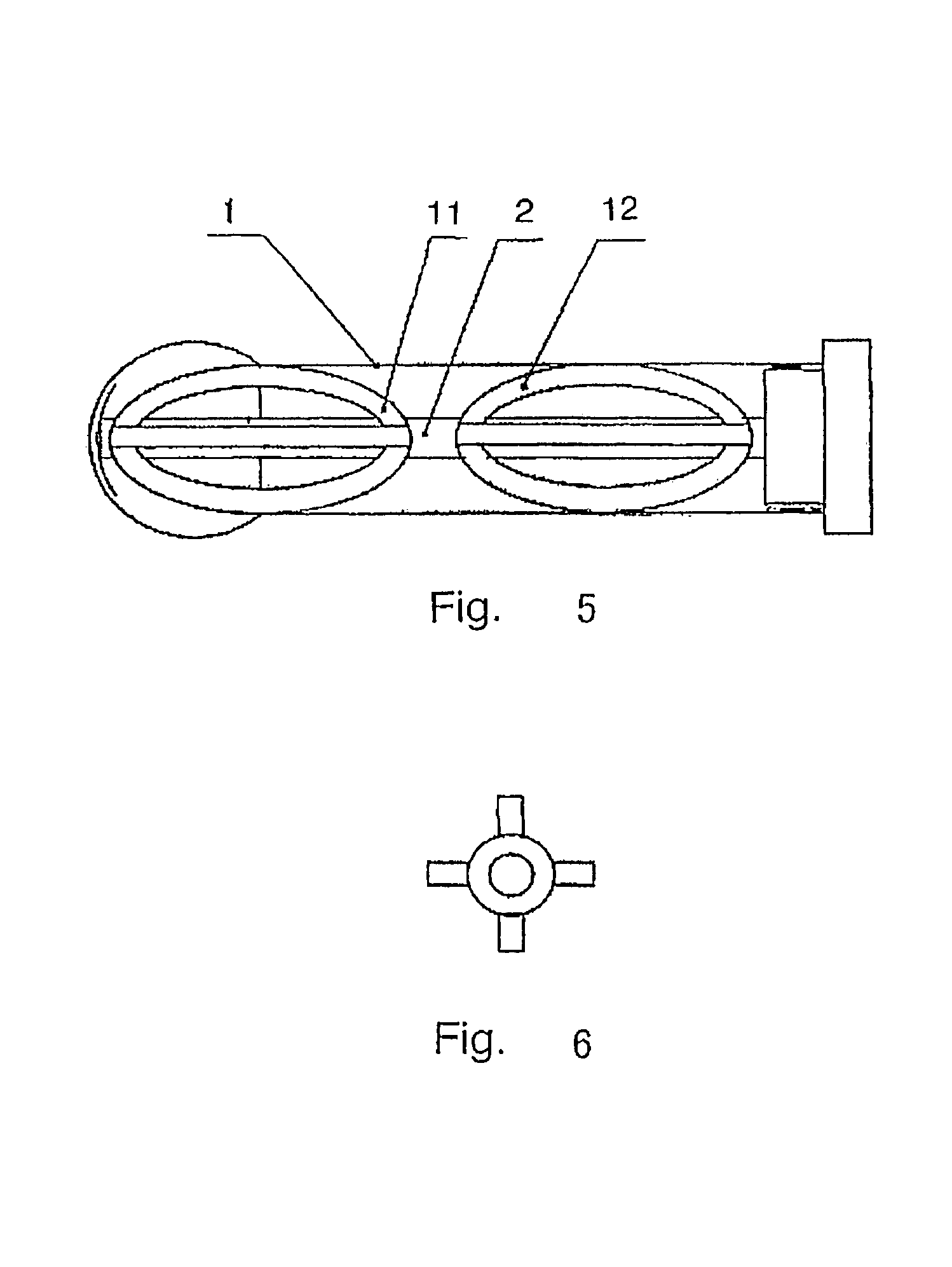 Exercise device for a vaginal muscle of a female