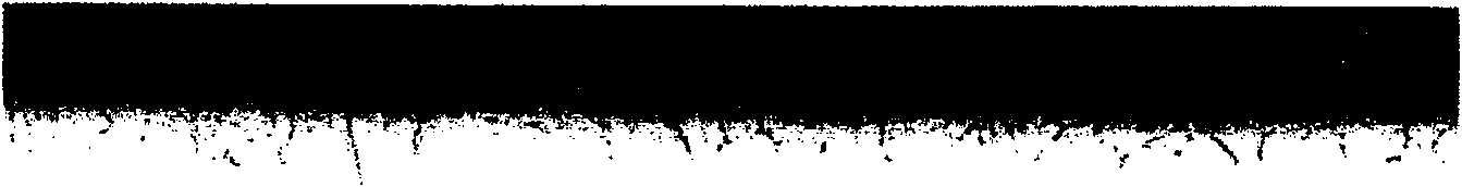 Alloy steel for gear wheel and preparation method thereof