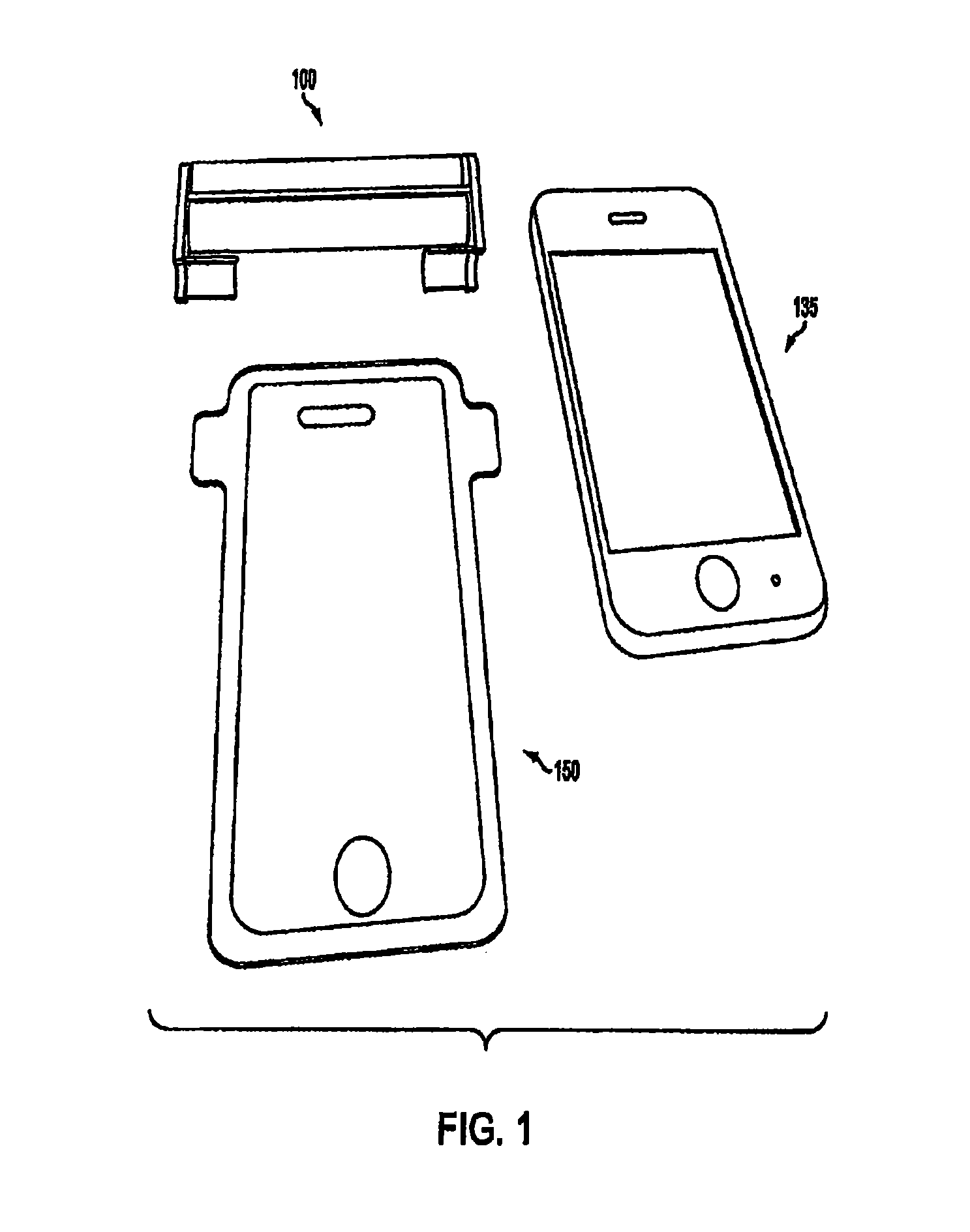 Protective material applicator device