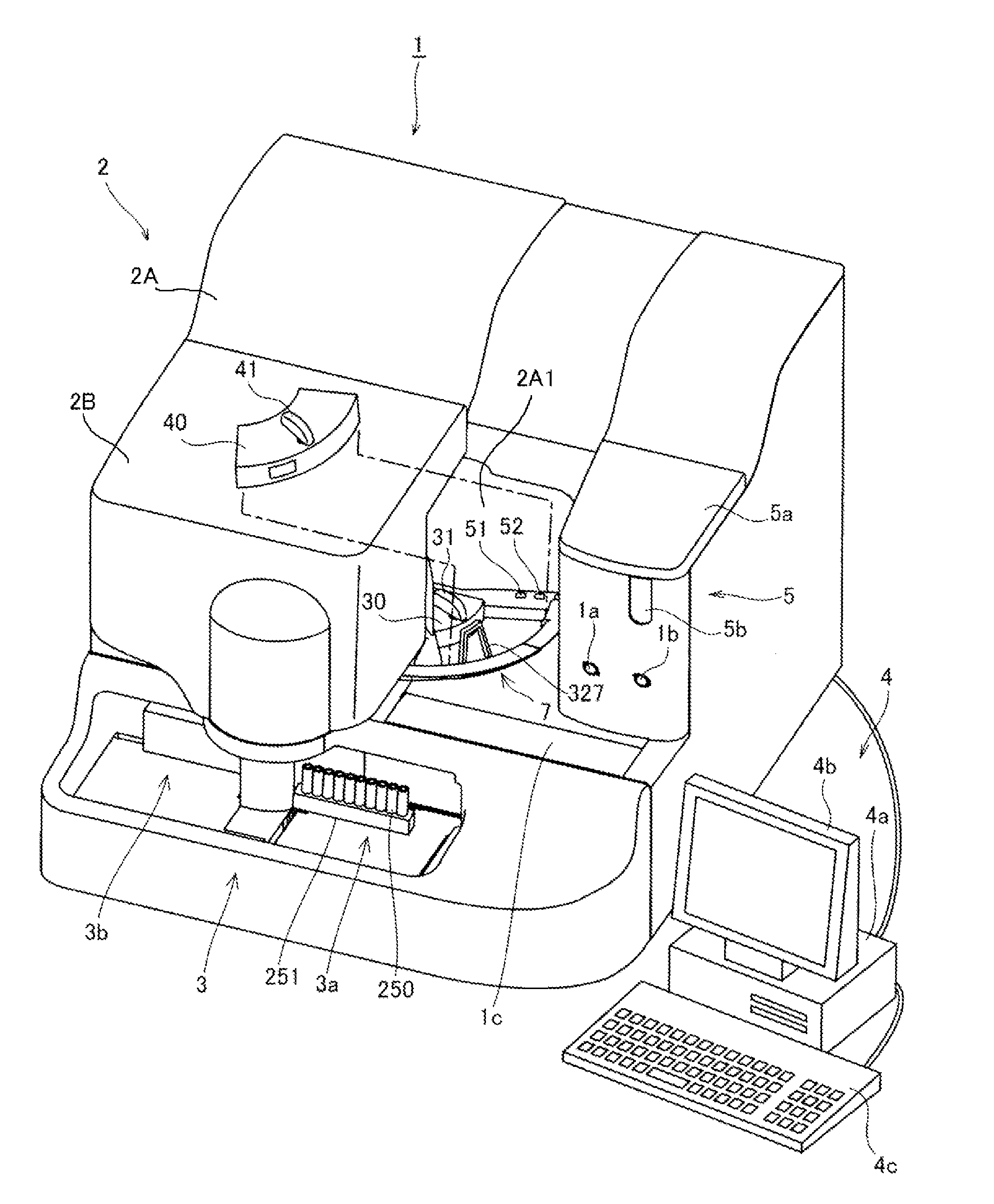 Analyzer