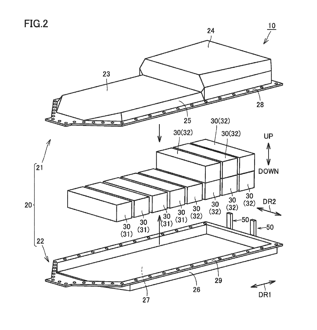 Battery pack