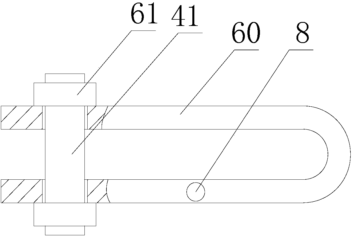 cable clamp