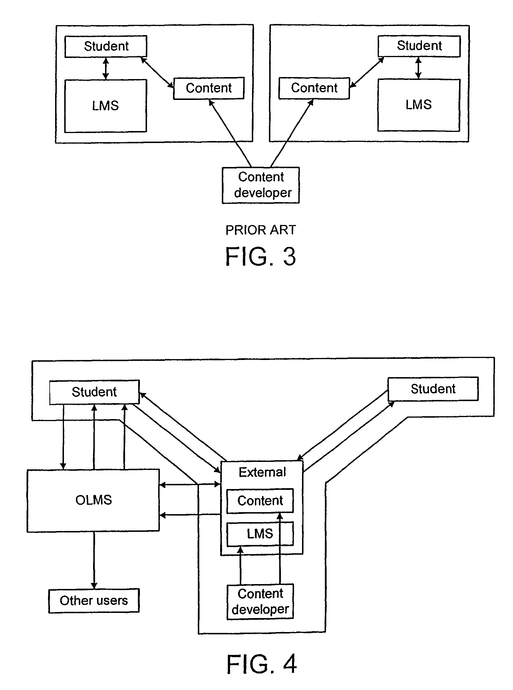 Managed access to information over data networks