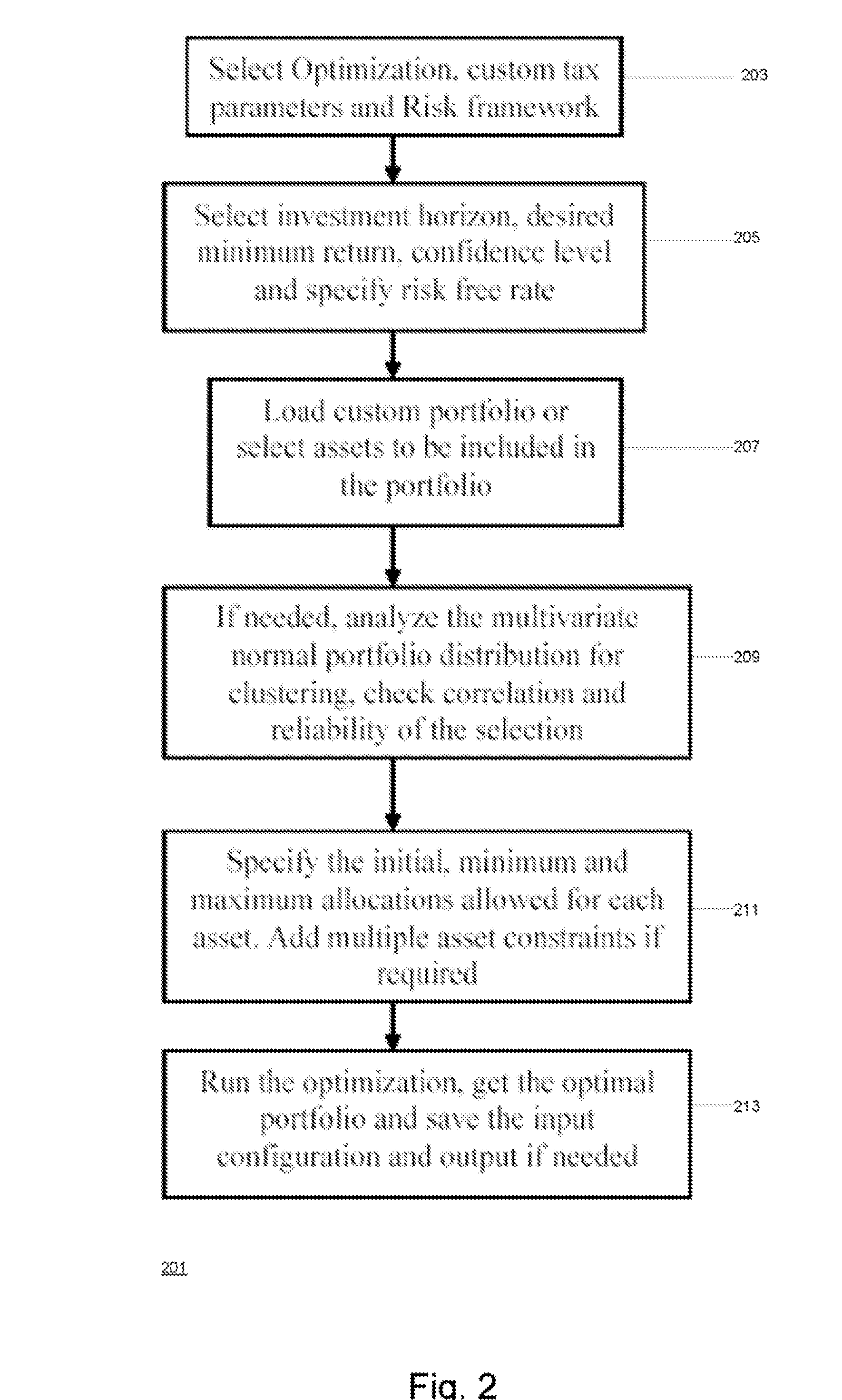 Resource allocation techniques