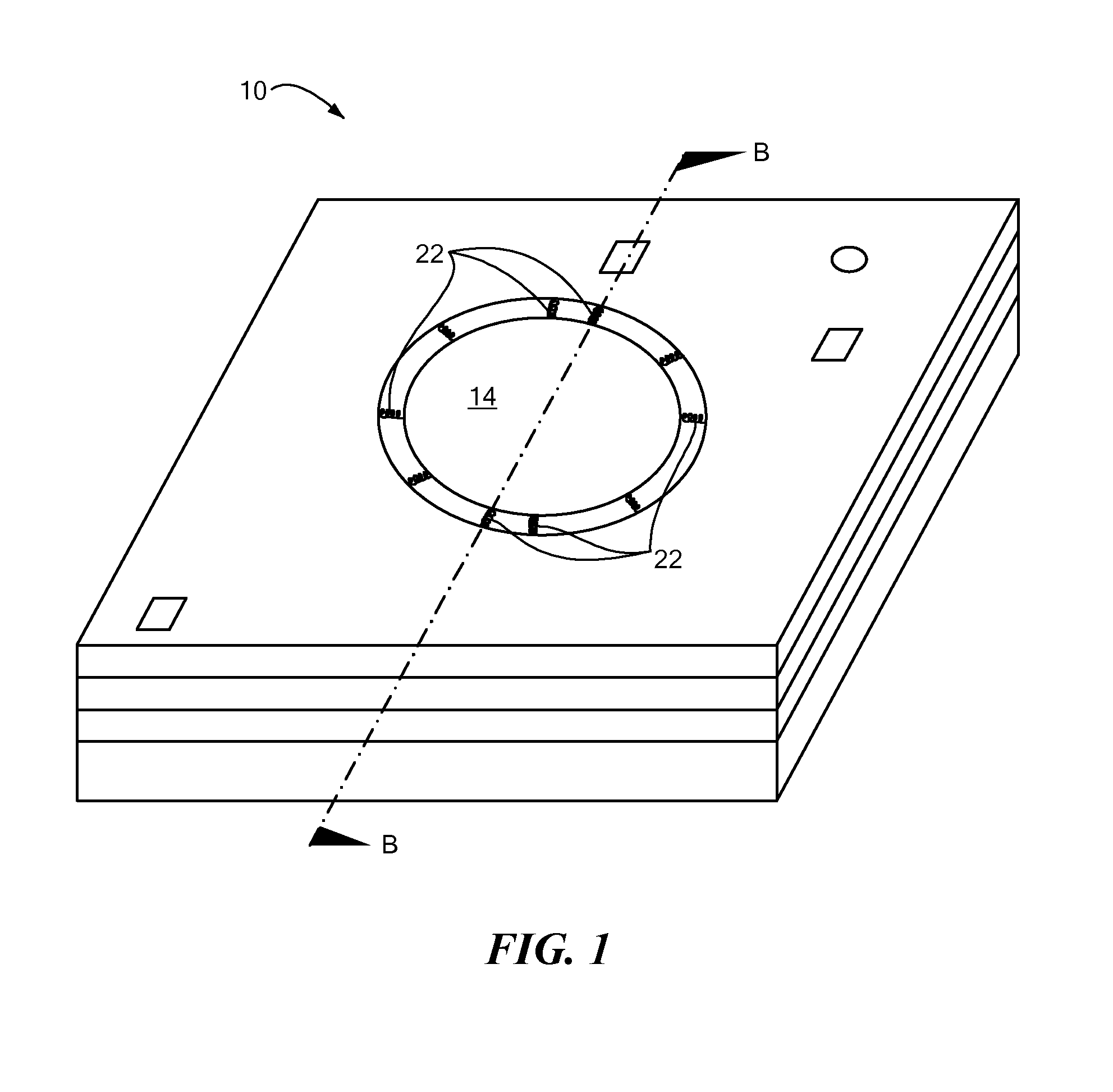 MEMS Microphone with Programmable Sensitivity