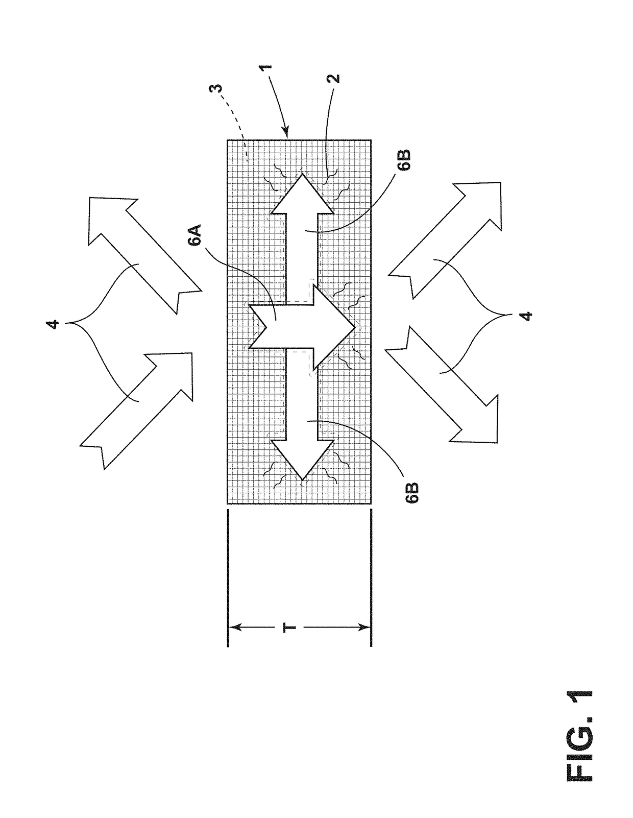 In-Situ Passivation and Insulation Layer for a Flexible Thermal Protection System (FTPS)