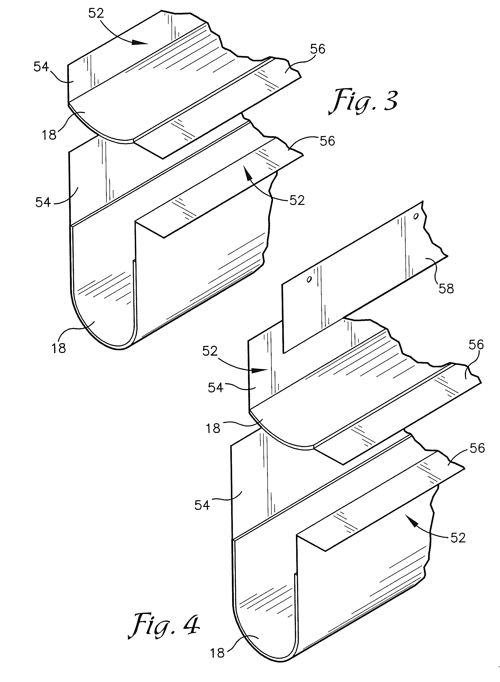 Fire resistive joint cover system