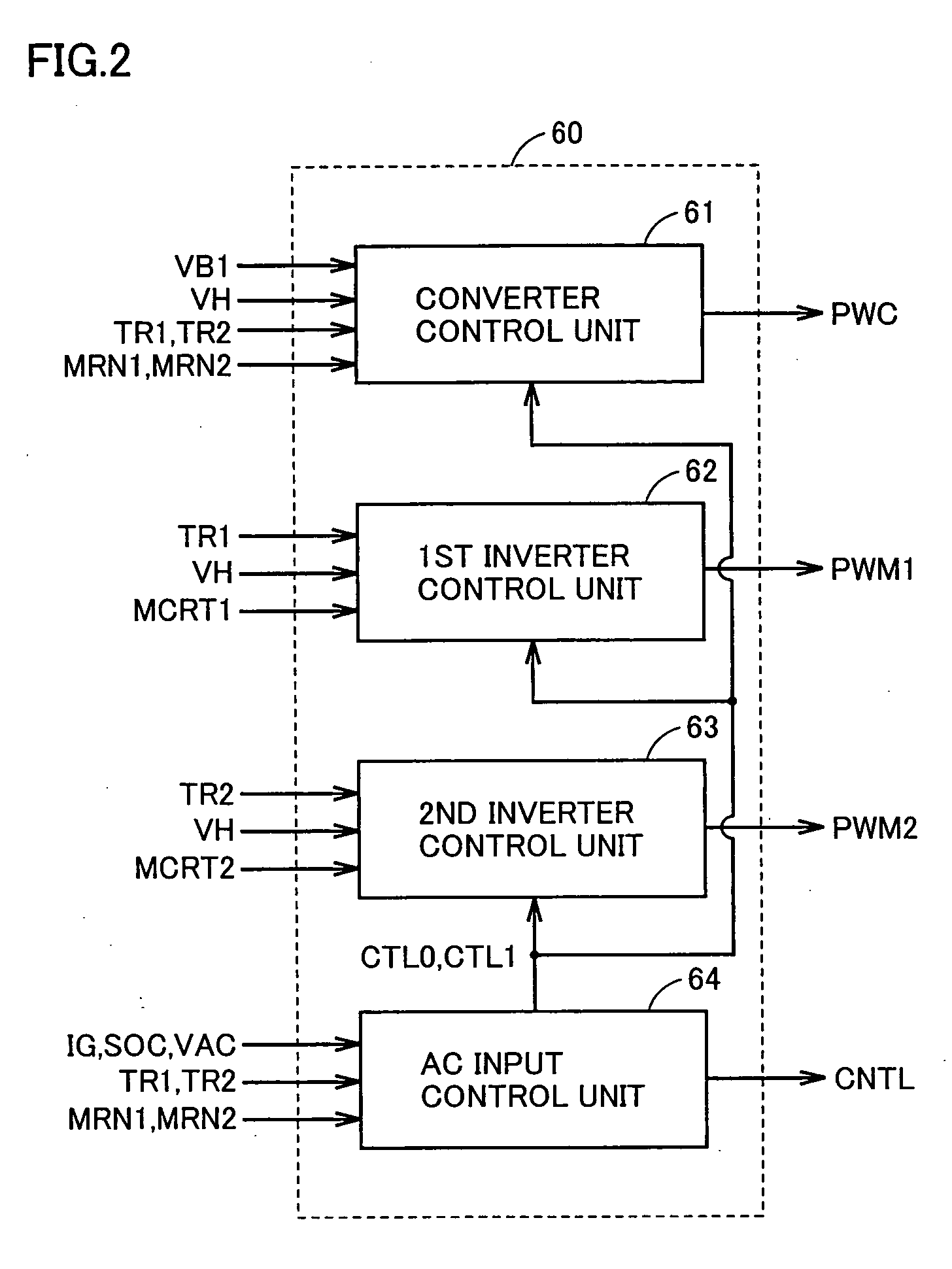 Parking Assist Device and a Method for Electric Power Transmission and Reception Between a Vehicle and a Ground Apparatus