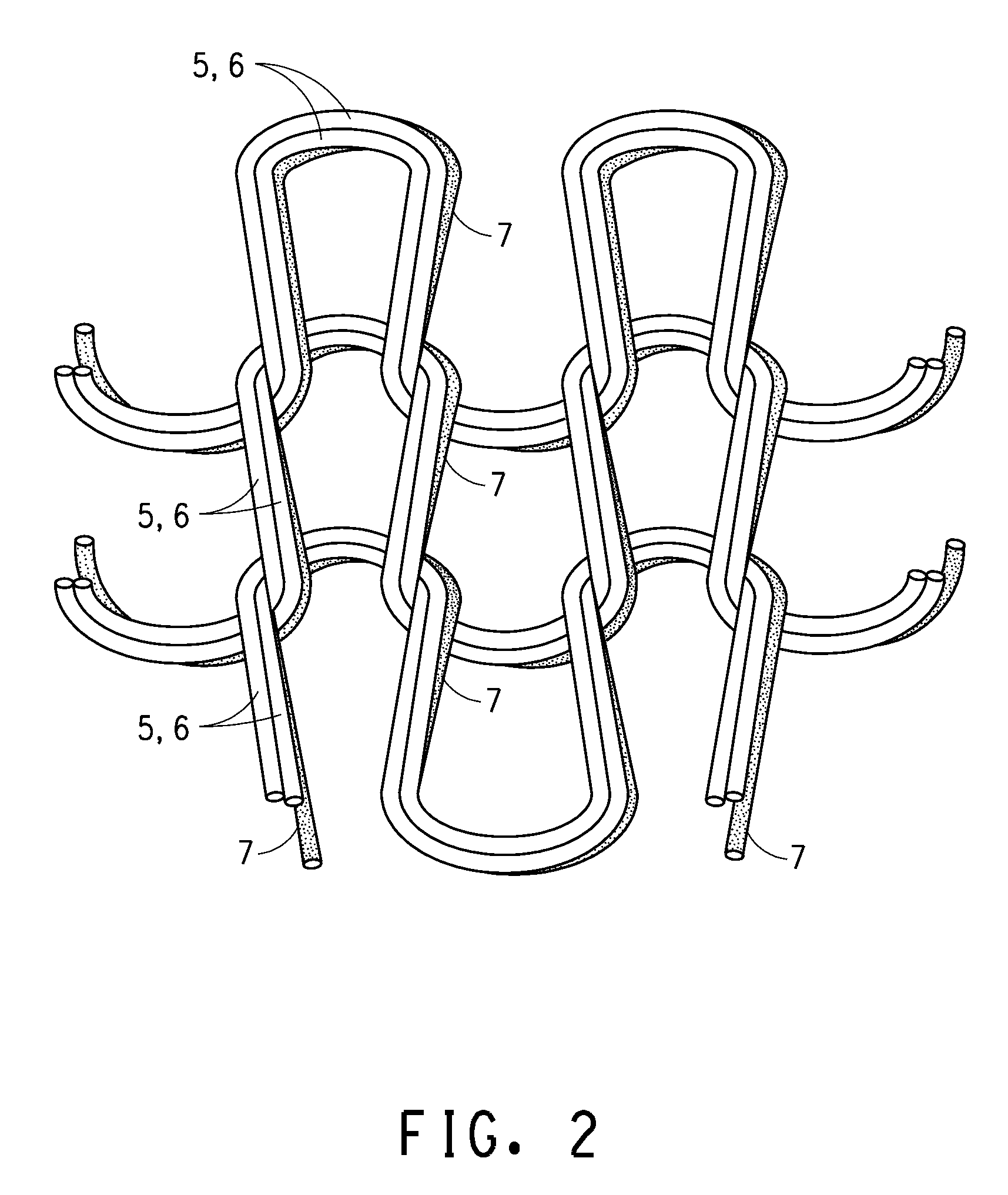 Cut-resistant gloves containing fiberglass and para-aramid