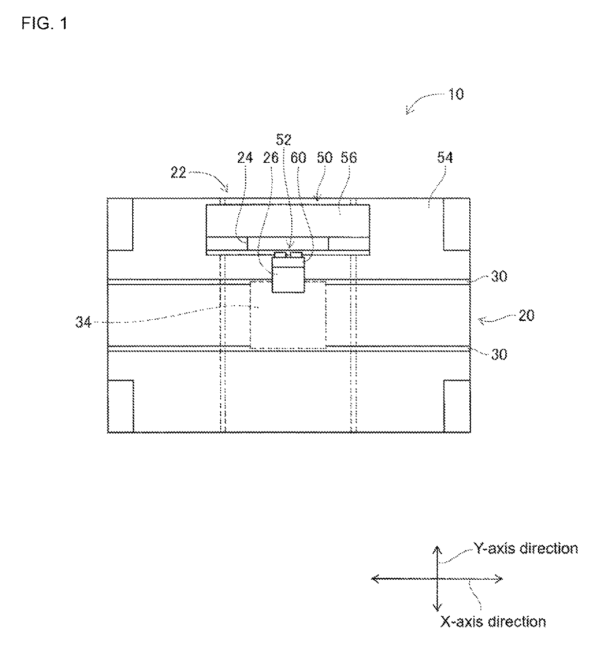 Solder supply device and solder supply method