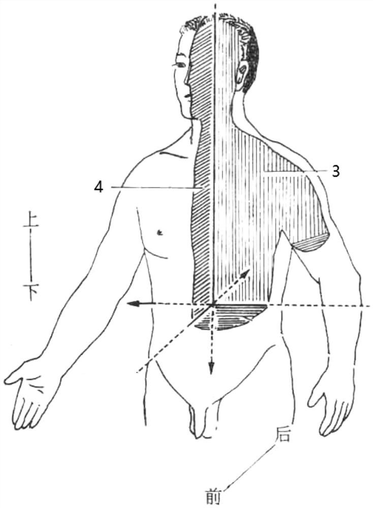 Head-mounted smart speaker unit, head-mounted smart device and glasses for augmented reality