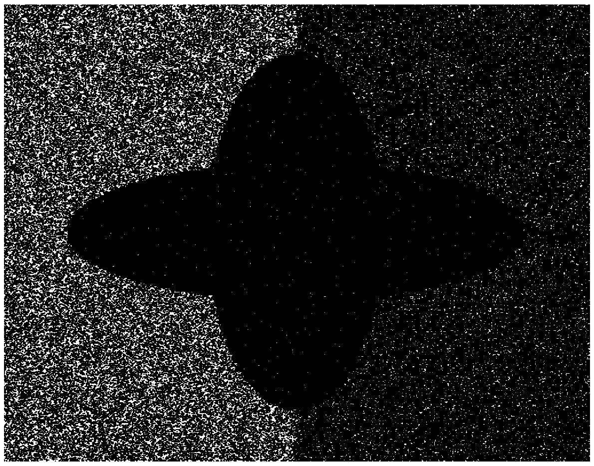 SAR image statistical distribution and DBN-based SAR image classification method