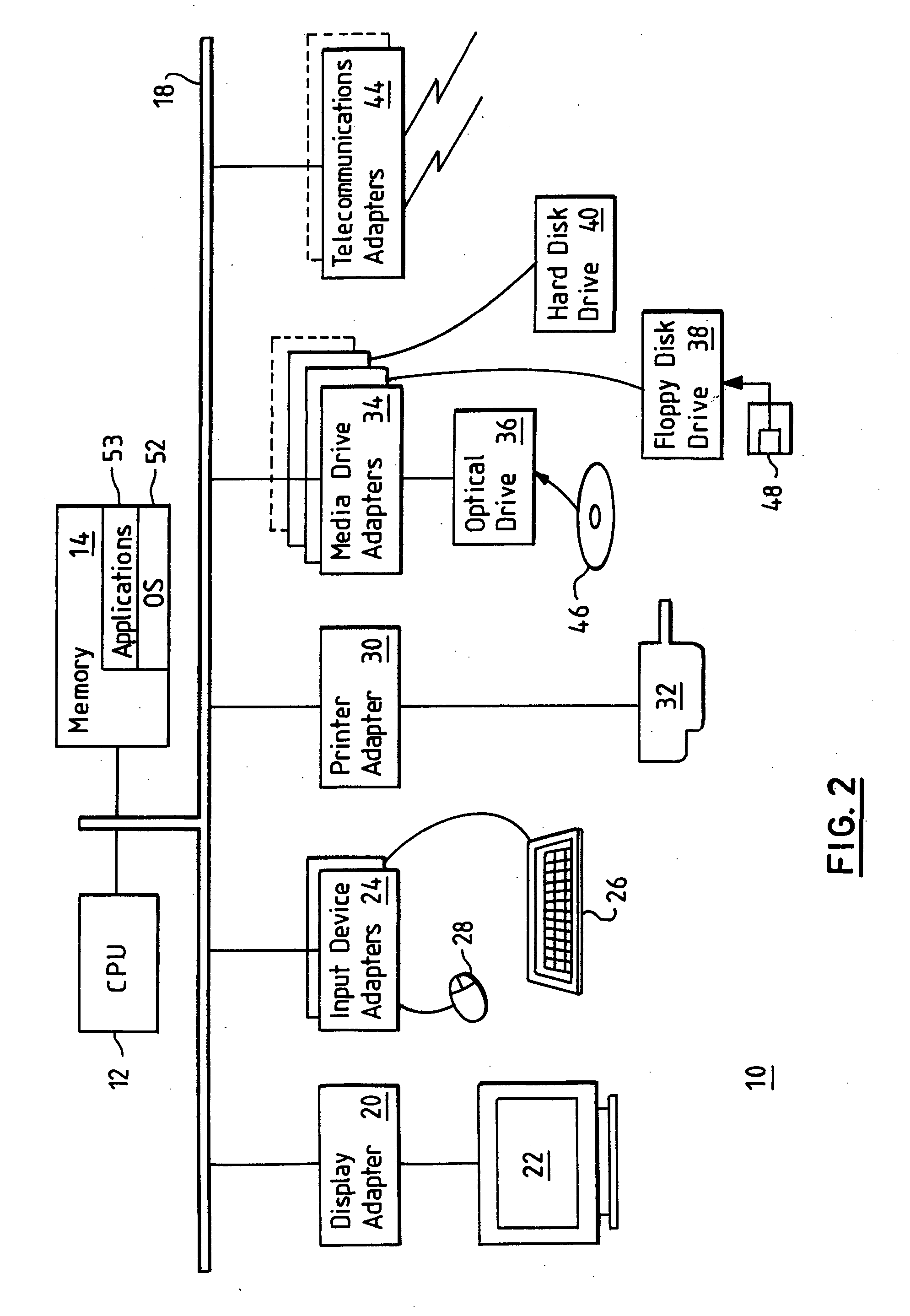 Method and apparatus for testing software