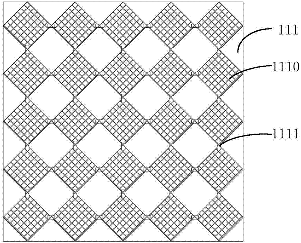 Display module set, display device and manufacturing method for display module set