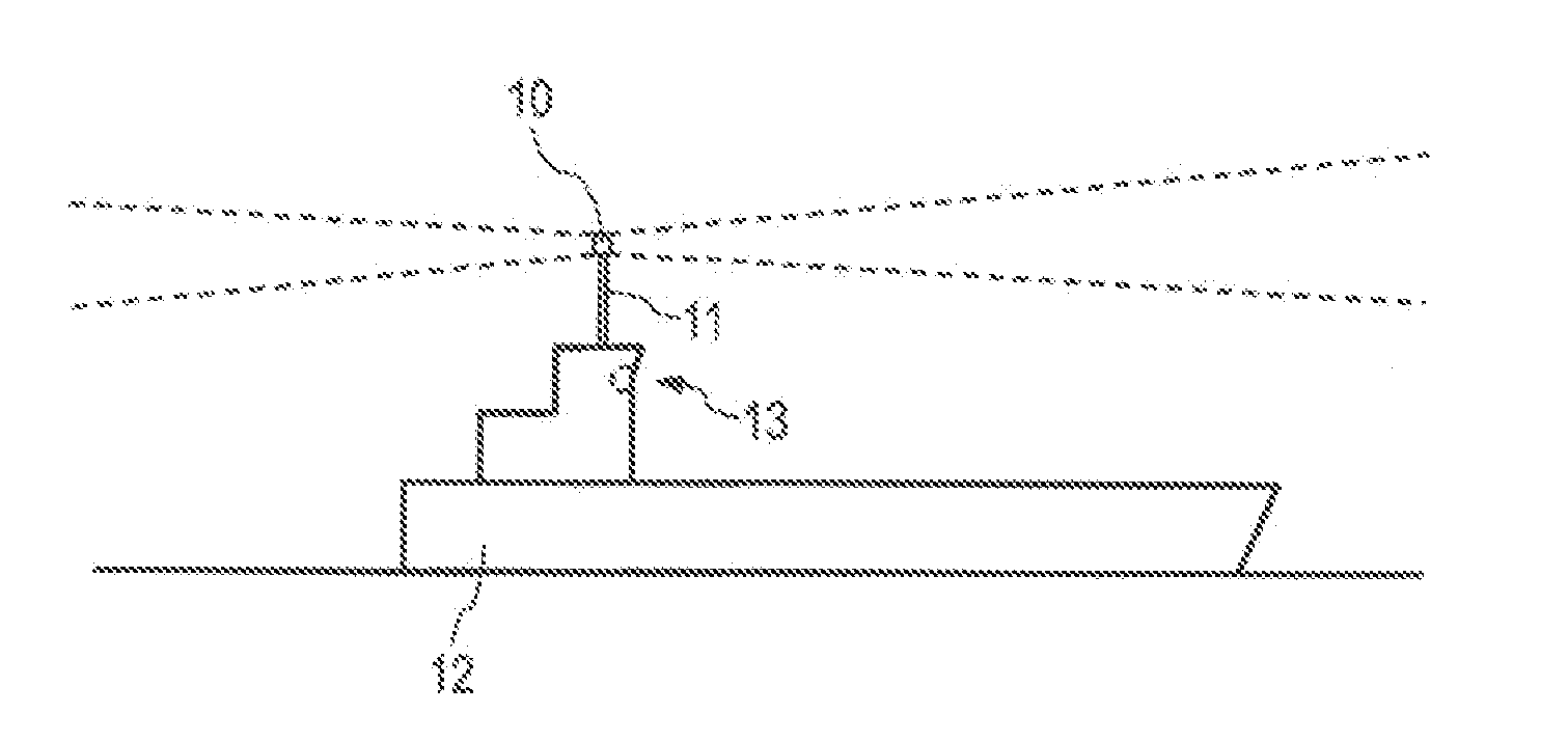 Anti-Collision Warning System for Marine Vehicle and Anti-Collision Analysis Method